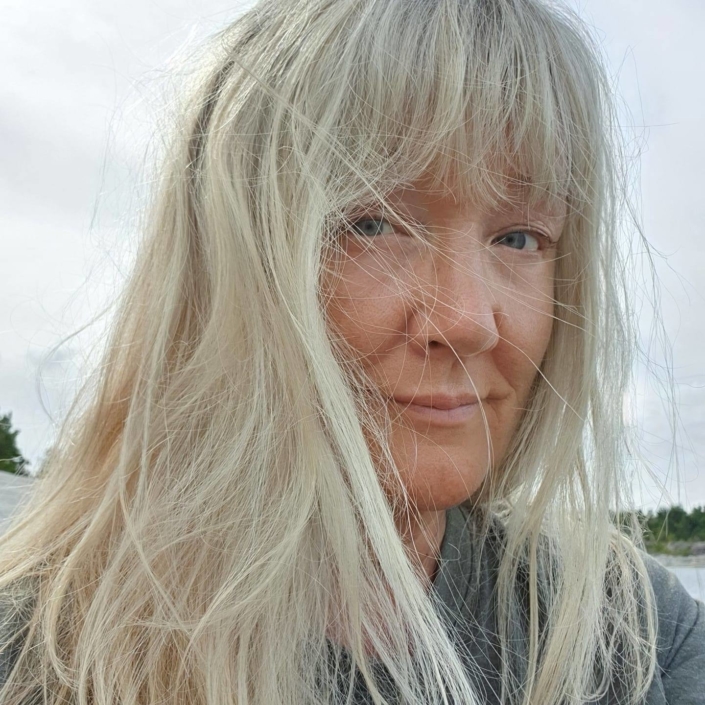 Lena B Eriksson
